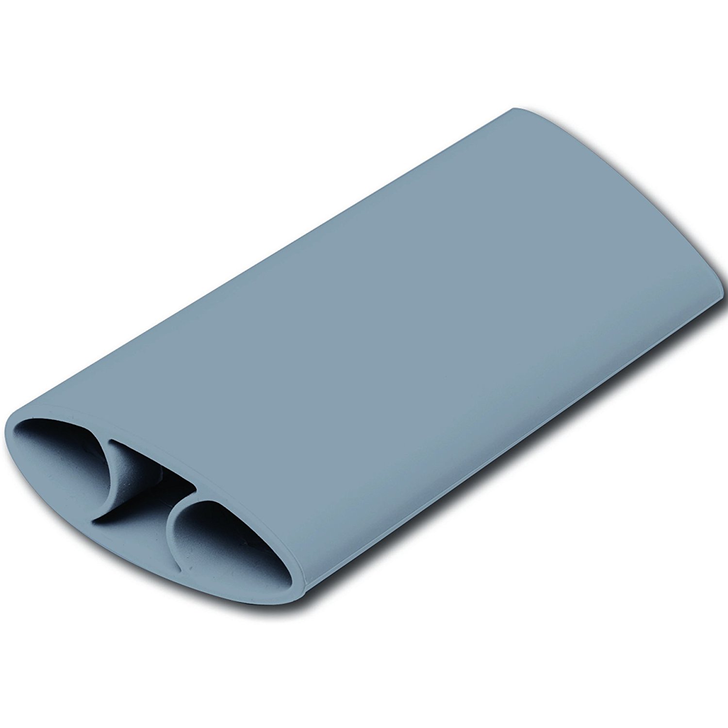 Fellowes I-Spire Flex Wrist Rocker - Grey